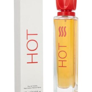 HOT 100 ML EDT SPRAY BENETTON - MUJER