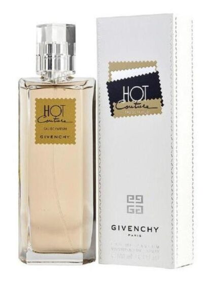 HOT COUTURE 100ML EDP MUJER GIVENCHY