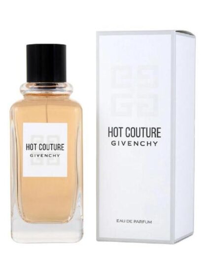 HOT COUTURE 100ML EDP MUJER GIVENCHY - Image 2