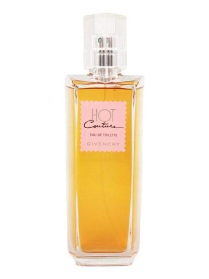 HOT COUTURE 100ML EDP MUJER GIVENCHY - Image 4