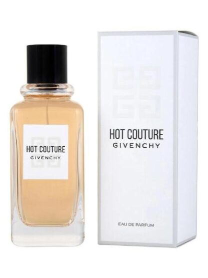 HOT COUTURE DAMA 100 ML GIVENCHY SPRAY - PERFUME ORIGINAL - Image 2