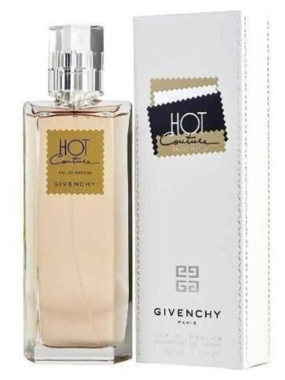 HOT COUTURE DAMA 100 ML GIVENCHY SPRAY - PERFUME ORIGINAL - Image 3
