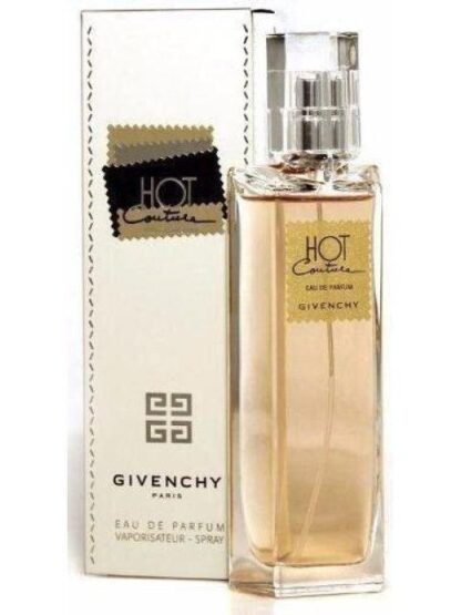 HOT COUTURE DAMA 100 ML GIVENCHY SPRAY - PERFUME ORIGINAL - Image 4