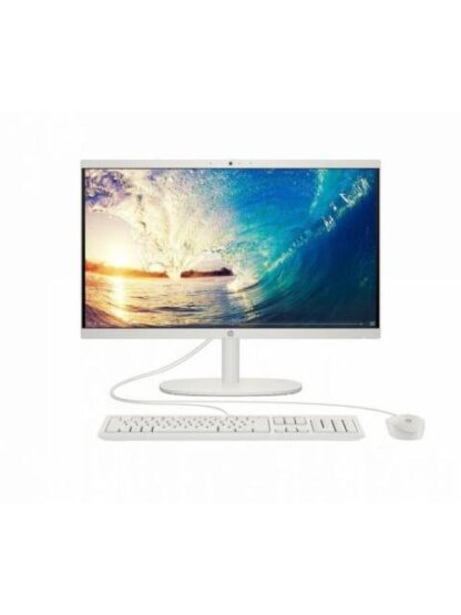 HP 22-DG0007LA ALL-IN-ONE 21.5 INTEL N100 8GB 512GB SSD WINDOWS 11 HOME - Image 3