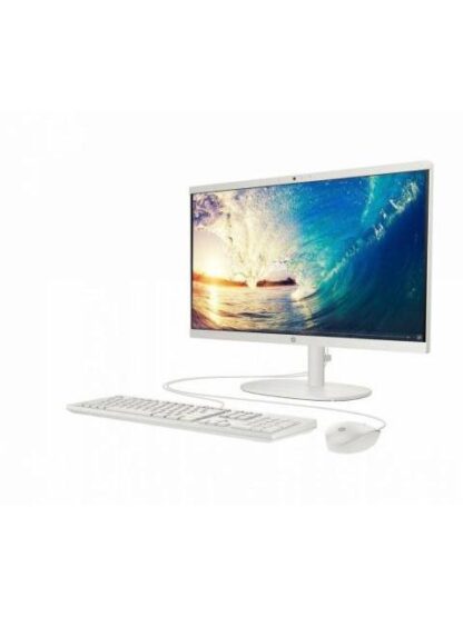HP 22-DG0007LA ALL-IN-ONE 21.5 INTEL N100 8GB 512GB SSD WINDOWS 11 HOME - Image 4