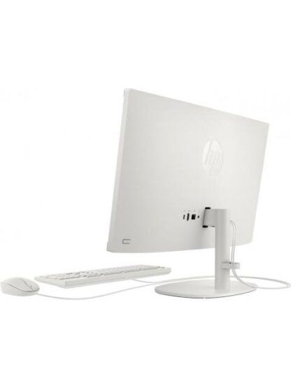HP 22-DG0009LA ALL-IN-ONE 21.4 INTEL CELERON N100 0.10GHZ 8GB 128GB SSD WINDOWS 11 HOME 64-BIT BLANCO - Image 6