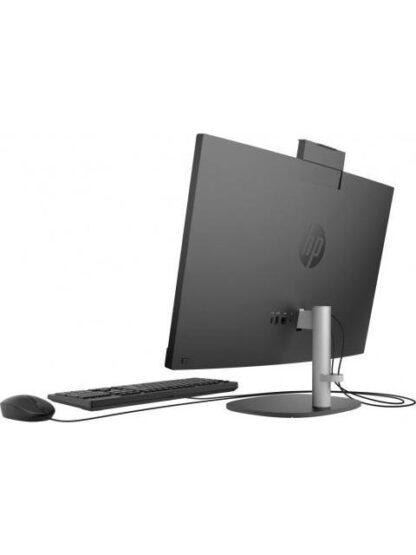 HP 240 G10 ALL-IN-ONE 23.8 INTEL CORE I5-1335U 3.40GHZ 8GB 512GB SSD WINDOWS 11 HOME 64-BIT NEGRO - Image 3