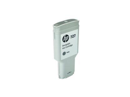 CARTUCHO HP 727 GRIS 300ML - Image 2
