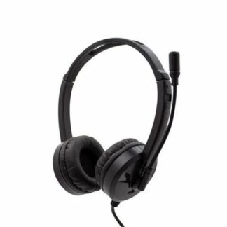 HP AUDIFONOS DHE-8009 ALAMBRICO 3.5MM