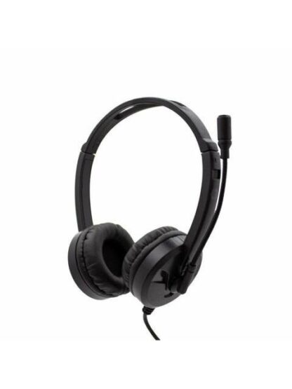 HP AUDIFONOS DHE-8009 ALAMBRICO 3.5MM
