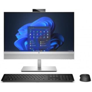 HP ELITEONE 840 G9 ALL-IN-ONE 23.8 INTEL CORE I7-12700 2.10GHZ 16GB 512GB SSD WINDOWS 11 PRO 64-BIT PLATA