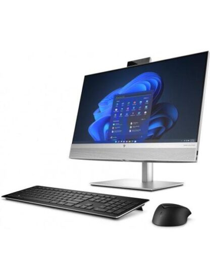 HP ELITEONE 840 G9 ALL-IN-ONE 23.8 INTEL CORE I7-12700 2.10GHZ 16GB 512GB SSD WINDOWS 11 PRO 64-BIT PLATA - Image 2