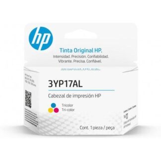 HP INK TANK TRI-COLOR PRINTHEAD