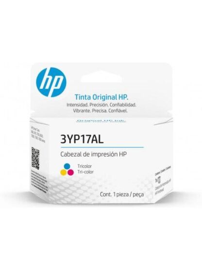 HP INK TANK TRI-COLOR PRINTHEAD