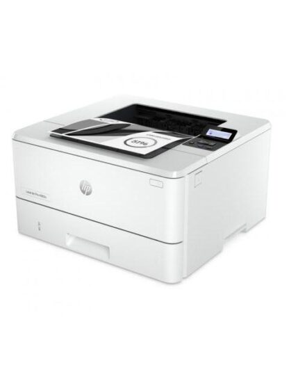 HP LASERJET PRO 4003N BLANCO Y NEGRO LASER PRINT - Image 2
