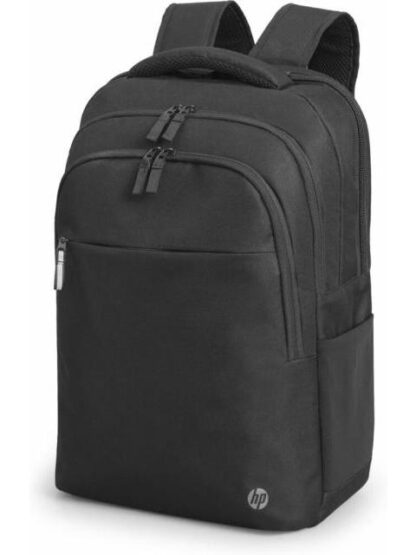 HP MOCHILA DE POLIESTER 3E2U5UT PARA LAPTOP 17.3 NEGRO - Image 2