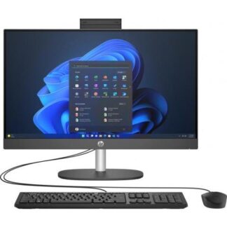 HP PROONE 240 G10 ALL-IN-ONE 23.8 INTEL CORE I3-N300 1.80GHZ 8GB 256GB SSD WINDOWS 11 PRO 64-BIT NEGRO