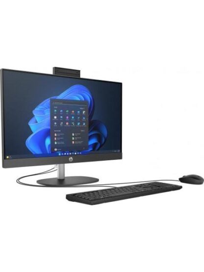 HP PROONE 240 G10 ALL-IN-ONE 23.8 INTEL CORE I3-N300 1.80GHZ 8GB 256GB SSD WINDOWS 11 PRO 64-BIT NEGRO - Image 3