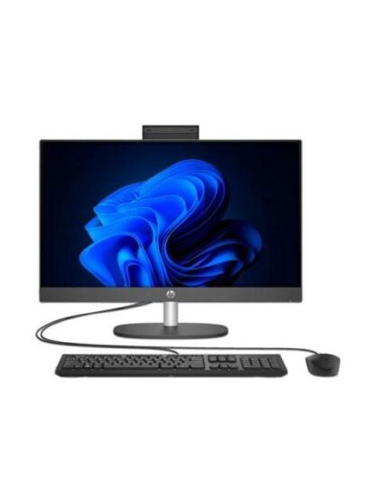 HP PROONE 240 G10 ALL-IN-ONE 23.8 INTEL CORE I5-1335U 8GB 256GB SSD WINDOWS 11 PRO