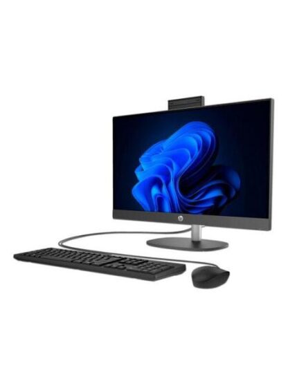 HP PROONE 240 G10 ALL-IN-ONE 23.8 INTEL CORE I5-1335U 8GB 256GB SSD WINDOWS 11 PRO - Image 2