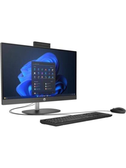 HP PROONE 245 G10 ALL-IN-ONE 23.8 AMD RYZEN 5 7520U 2.80GHZ 8GB 256GB SSD WINDOWS 11 PRO 64-BIT NEGRO - Image 4