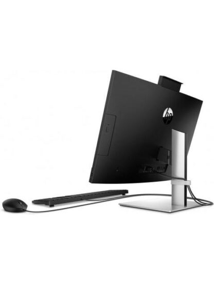 HP PROONE 440 G9 ALL-IN-ONE 23.8 INTEL CORE I5-12500 3GHZ 8GB 512GB SSD WINDOWS 11 PRO 64-BIT NEGRO - ¡COMPRA Y RECIBE $150 DE SALDO PARA TU SIGUIENTE PEDIDO! LIMITADO A 15 UNIDADES POR CLIENTE. - Image 8