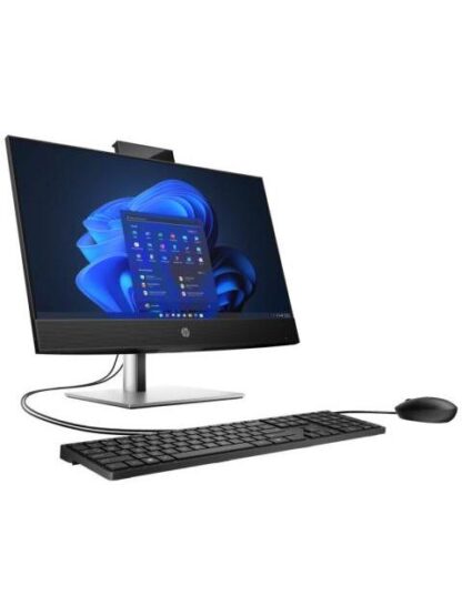 HP PROONE 440 G9 ALL-IN-ONE 23.8 INTEL CORE I7-12700 2.10GHZ 8GB 512GB SSD WINDOWS 11 PRO 64-BIT NEGRO - Image 5