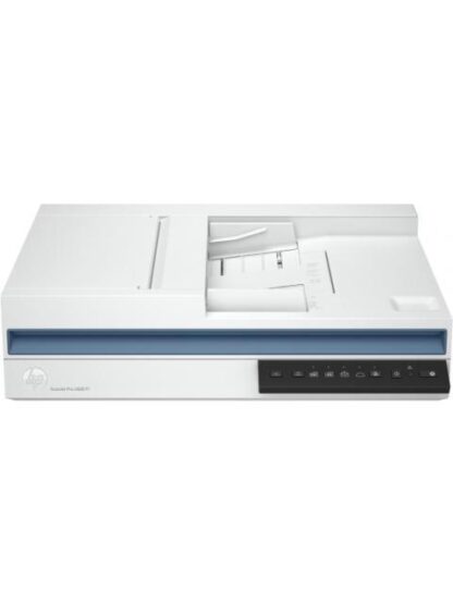 HP SCANJET PRO 2600 F1 20G05A#BG