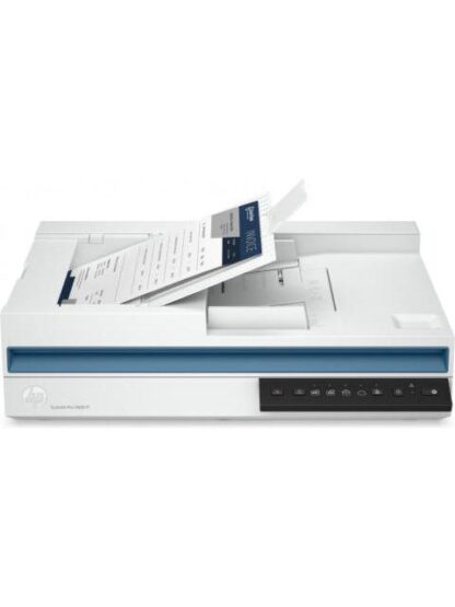 HP SCANJET PRO 2600 F1 20G05A#BG - Image 2