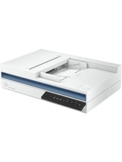 HP SCANJET PRO 2600 F1 20G05A#BG - Image 3