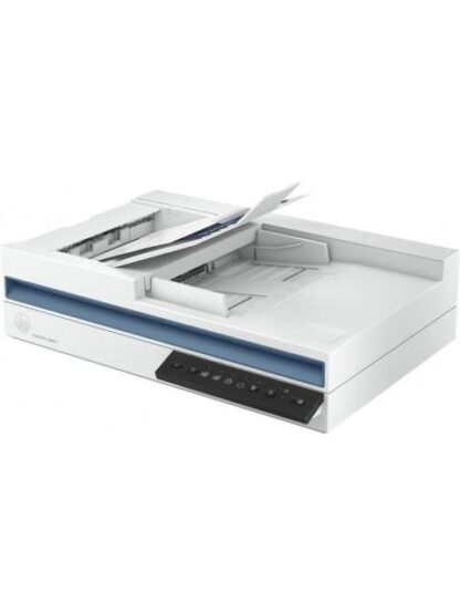 HP SCANJET PRO 2600 F1 20G05A#BG - Image 4