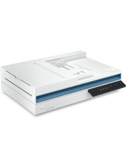 HP SCANJET PRO 2600 F1 20G05A#BG - Image 5