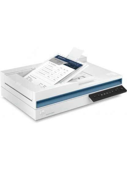 HP SCANJET PRO 2600 F1 20G05A#BG - Image 6