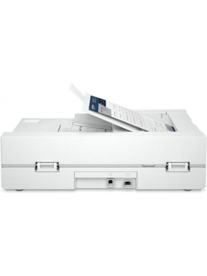 HP SCANJET PRO 2600 F1 20G05A#BG - Image 8