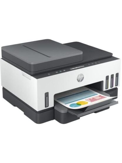 HP SMART TANK 750 (6UU47A) - Image 5