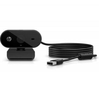 HP WEBCAM 325 1920 X 1080 PIXELES USB NEGRO