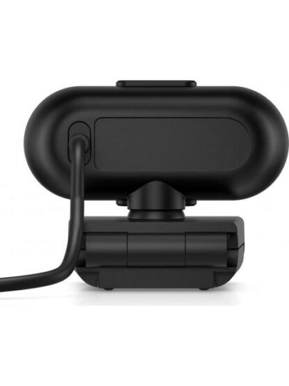 HP WEBCAM 325 1920 X 1080 PIXELES USB NEGRO - Image 6