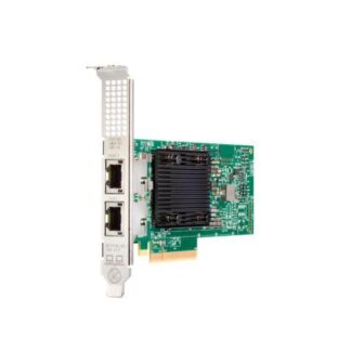 HPE TARJETA DE RED PCI EXPRESS ETHERNET BROADCOM BCM57416 2X RJ-45 10GBIT-S PARA HPE