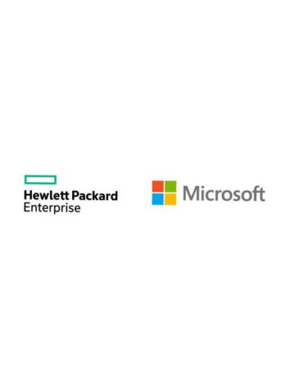HPE WINDOWS SERVER 2022 5 LICENCIAS 5 USUARIOS