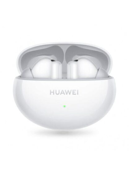 HUAWEI AUDIFONOS INTRAURICULARES CON MICROFONO FREEBUDS 6I INALAMBRICO BLUETOOTH BLANCO