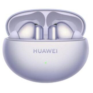 HUAWEI AUDIFONOS INTRAURICULARES CON MICROFONO FREEBUDS 6I INALAMBRICO BLUETOOTH MORADO