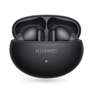 HUAWEI AUDIFONOS INTRAURICULARES CON MICROFONO FREEBUDS 6I INALAMBRICO BLUETOOTH NEGRO
