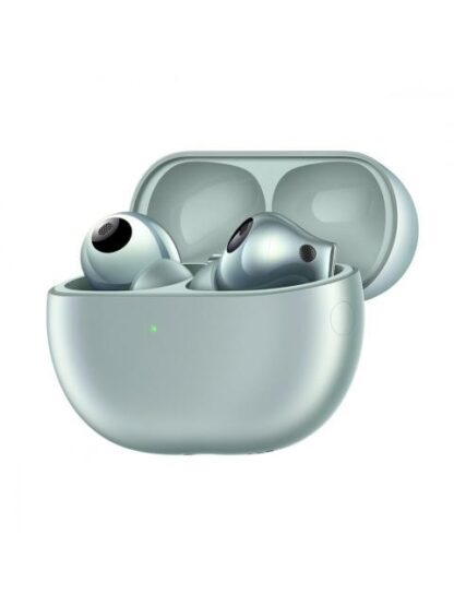 HUAWEI AUDIFONOS INTRAURICULARES CON MICROFONO FREEBUDS PRO 3 INALAMBRICO BLUETOOTH VERDE - Image 4