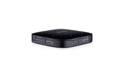 HUB PORTATIL DE 4 PUERTOS TP-LINK USB 3.0 UH400 - Image 4