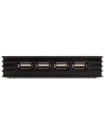 HUB CONCENTRADOR USB2.0 COMPACTO 7PTOS USB HISPEED STARTECH ST7202USB - Image 6