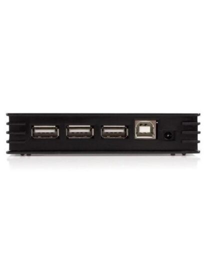 HUB CONCENTRADOR USB2.0 COMPACTO 7PTOS USB HISPEED STARTECH ST7202USB - Image 7