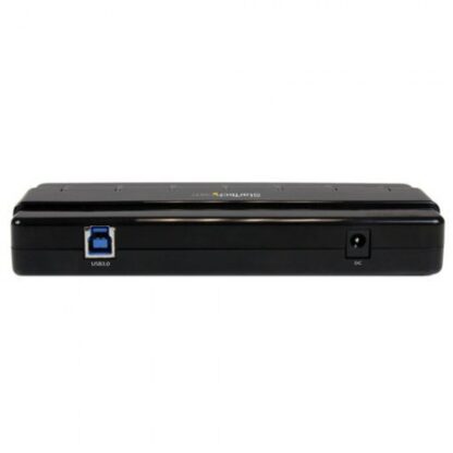 STARTECH  HUB CONCENTRADOR USB 3.0 CON ALIMENTACION DE 7 PUERTOS 5000 MBIT-S - Image 3