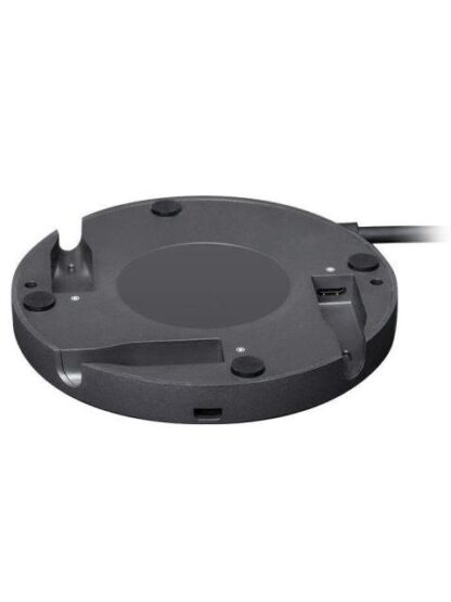 LOGITECH RALLY MIC POD HUB NEGRO PARA RALLY MIC POD - Image 4