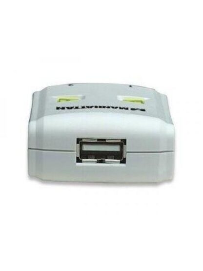 MANHATTAN HI-SPEED SWITCH USB 2.0 162005 2 PUERTOS - Image 5
