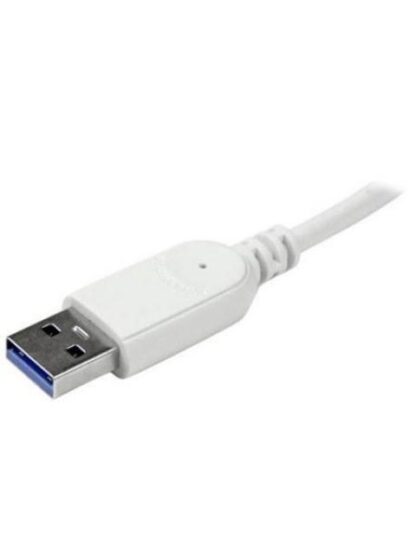 STARTECH  HUB USB 3.0 7 PUERTOS USB-A 5000 MBIT-S PLATA-BLANCO - Image 6